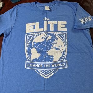 The Elite T-Shirt, L